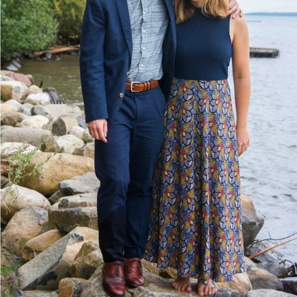Anthropologie Dress